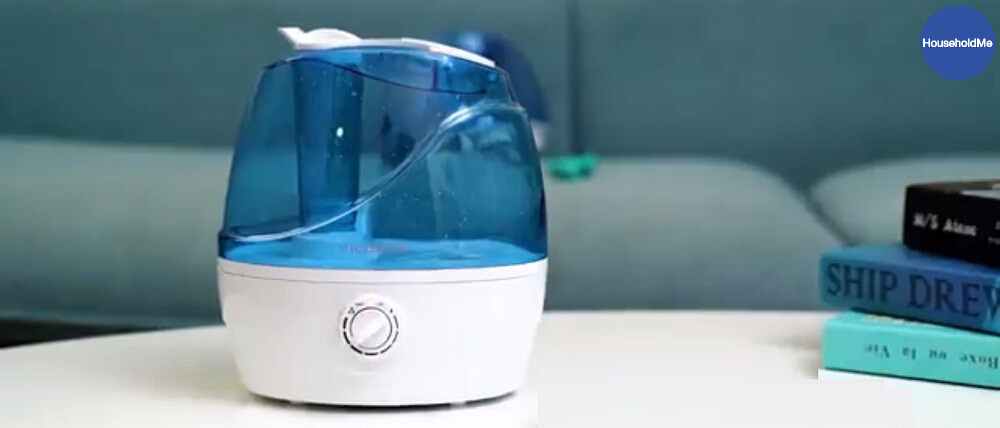 Sinusitis Relief at Home: Best Humidifiers for Sinus Problems
