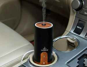 How to maintain the cleanliness of the car? Car Humidifiers!