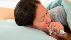 Coughing at Night? Best Humidifier for Bronchitis Treatment