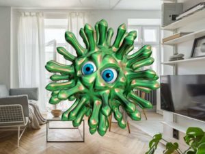 How To Remove Germs From The Air You Breath – Air Purifiers