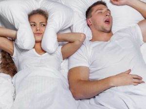 Snoring is not good for health, can air purifiers help with snoring?