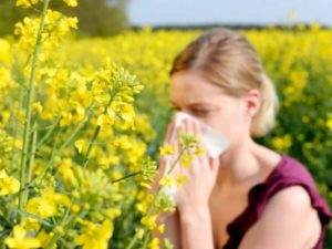 Why did I develop hay fever? - Air Purifiers!